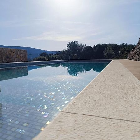 Apartment Leni Cres Dış mekan fotoğraf