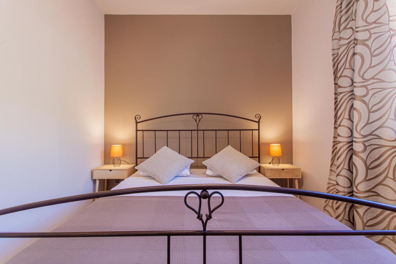 Apartment Leni Cres Dış mekan fotoğraf