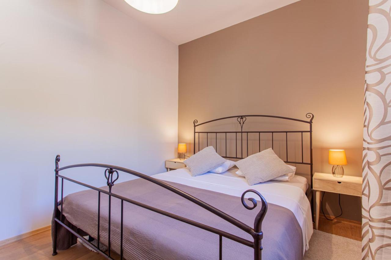 Apartment Leni Cres Dış mekan fotoğraf