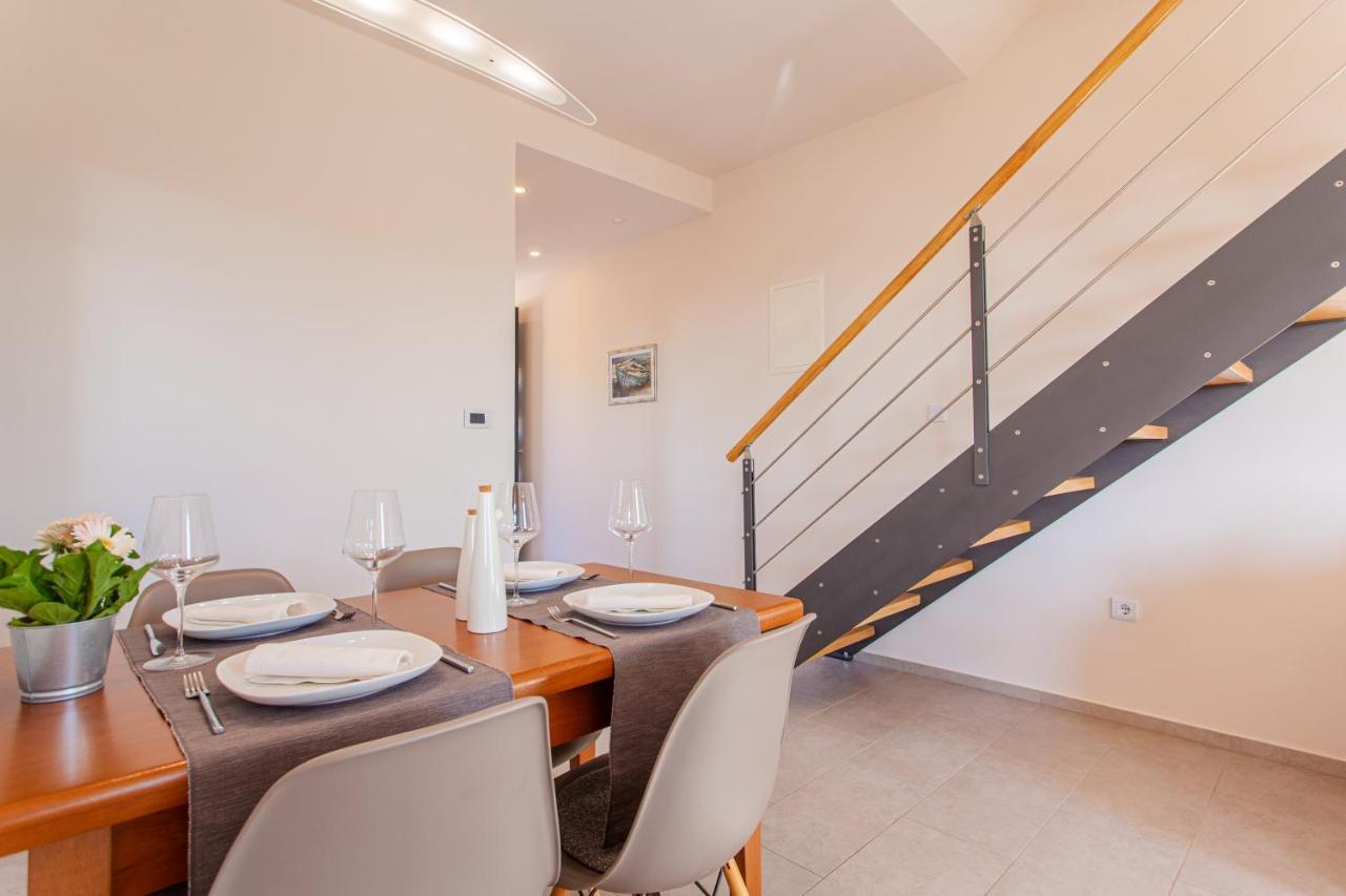 Apartment Leni Cres Dış mekan fotoğraf