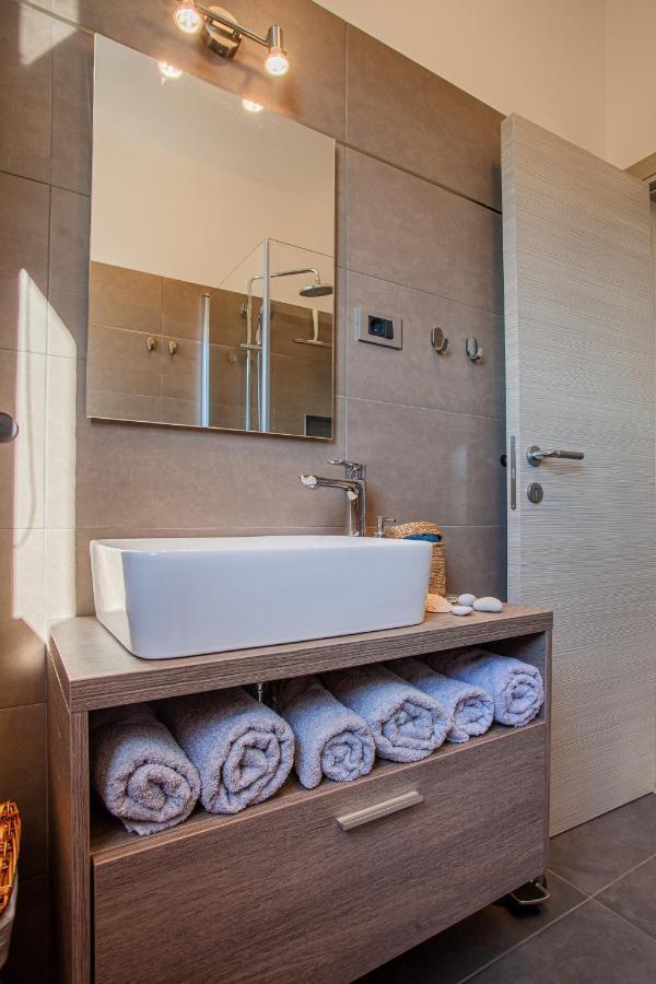 Apartment Leni Cres Dış mekan fotoğraf