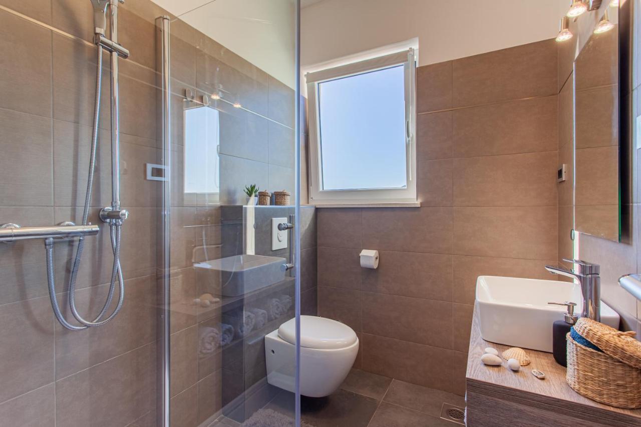 Apartment Leni Cres Dış mekan fotoğraf