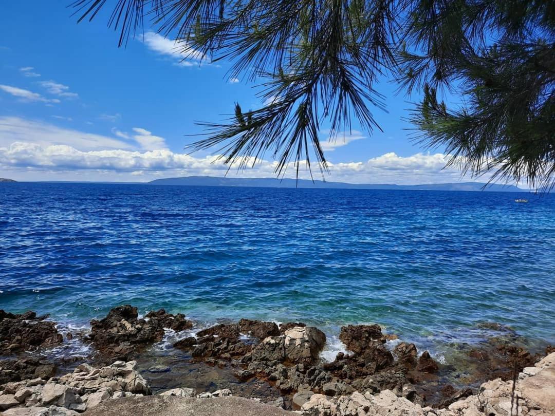 Apartment Leni Cres Dış mekan fotoğraf
