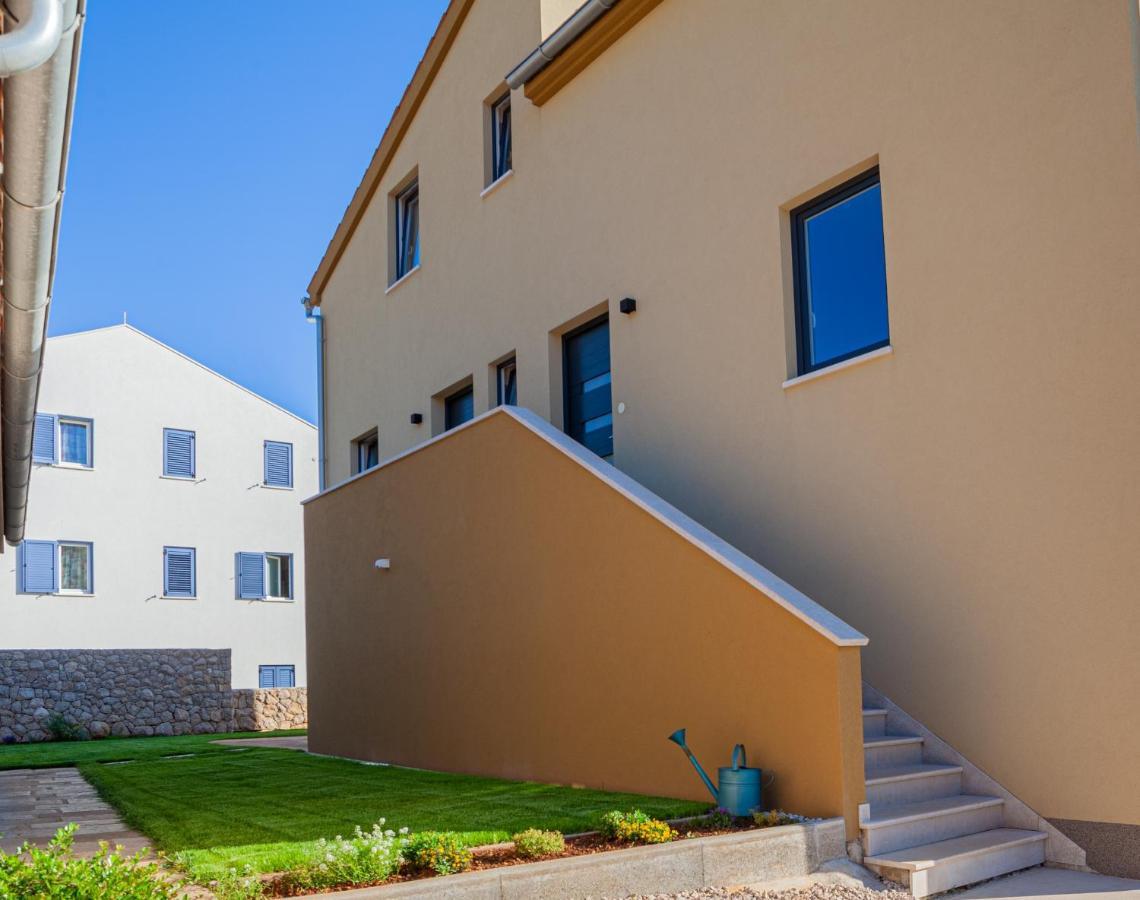 Apartment Leni Cres Dış mekan fotoğraf