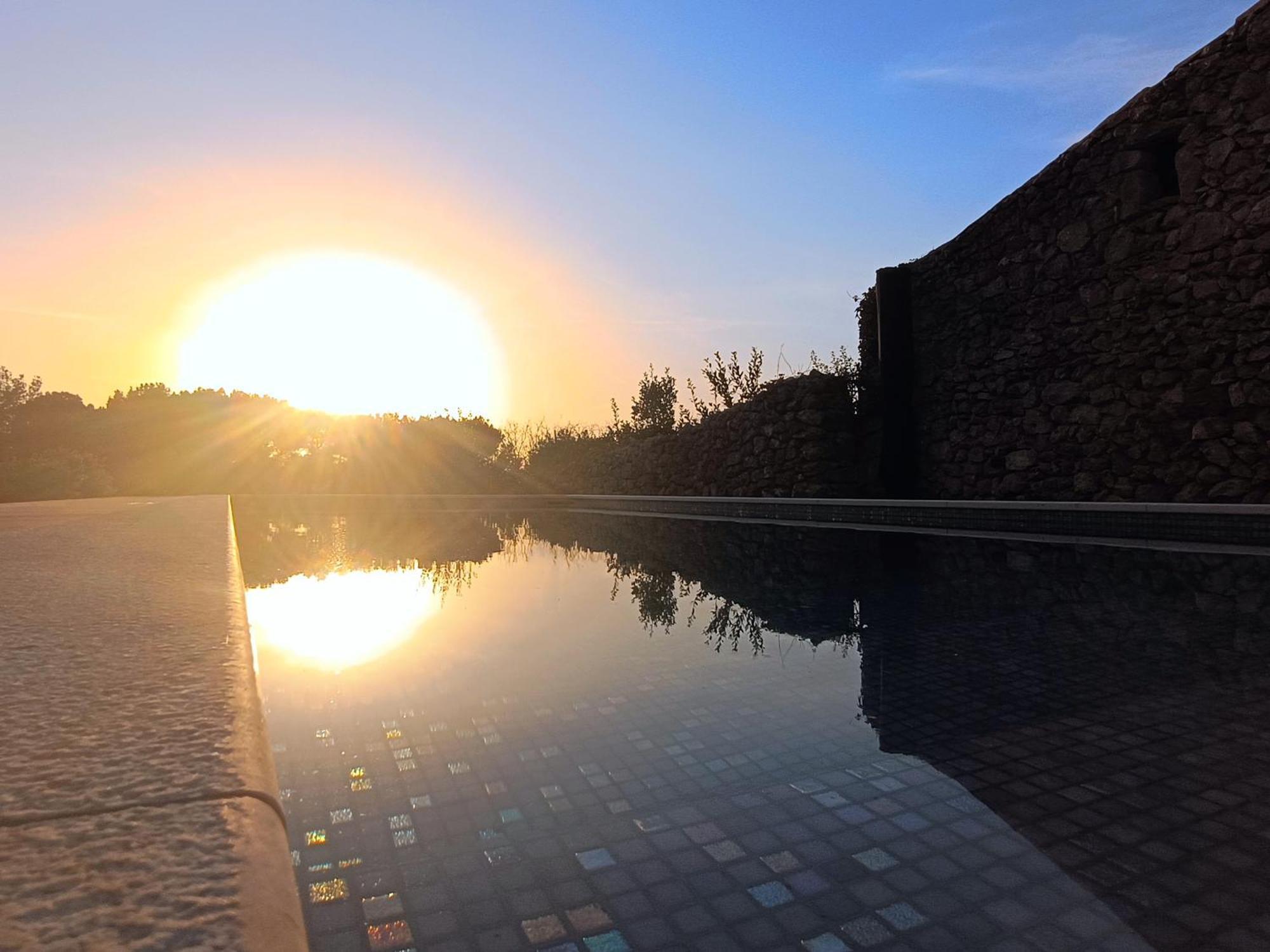 Apartment Leni Cres Dış mekan fotoğraf