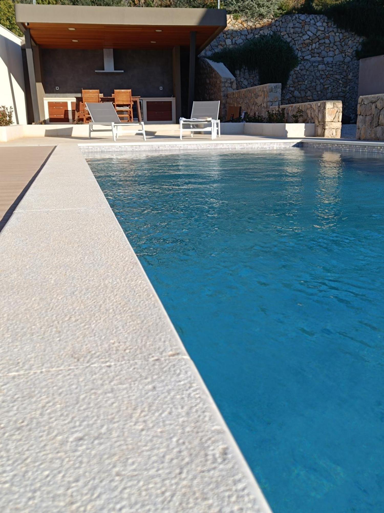 Apartment Leni Cres Dış mekan fotoğraf