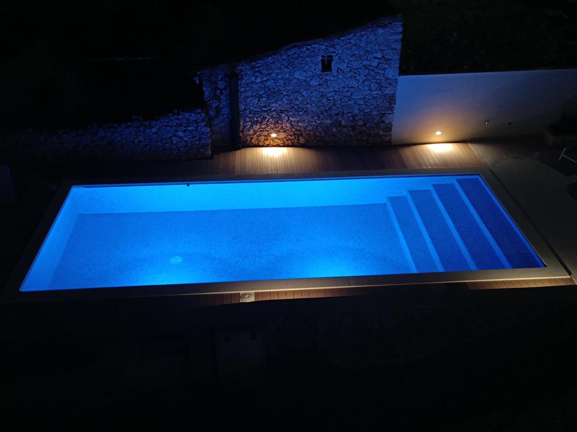 Apartment Leni Cres Dış mekan fotoğraf