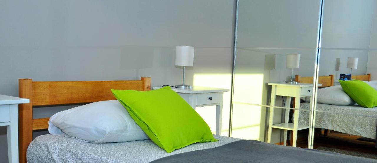 Apartment Leni Cres Dış mekan fotoğraf
